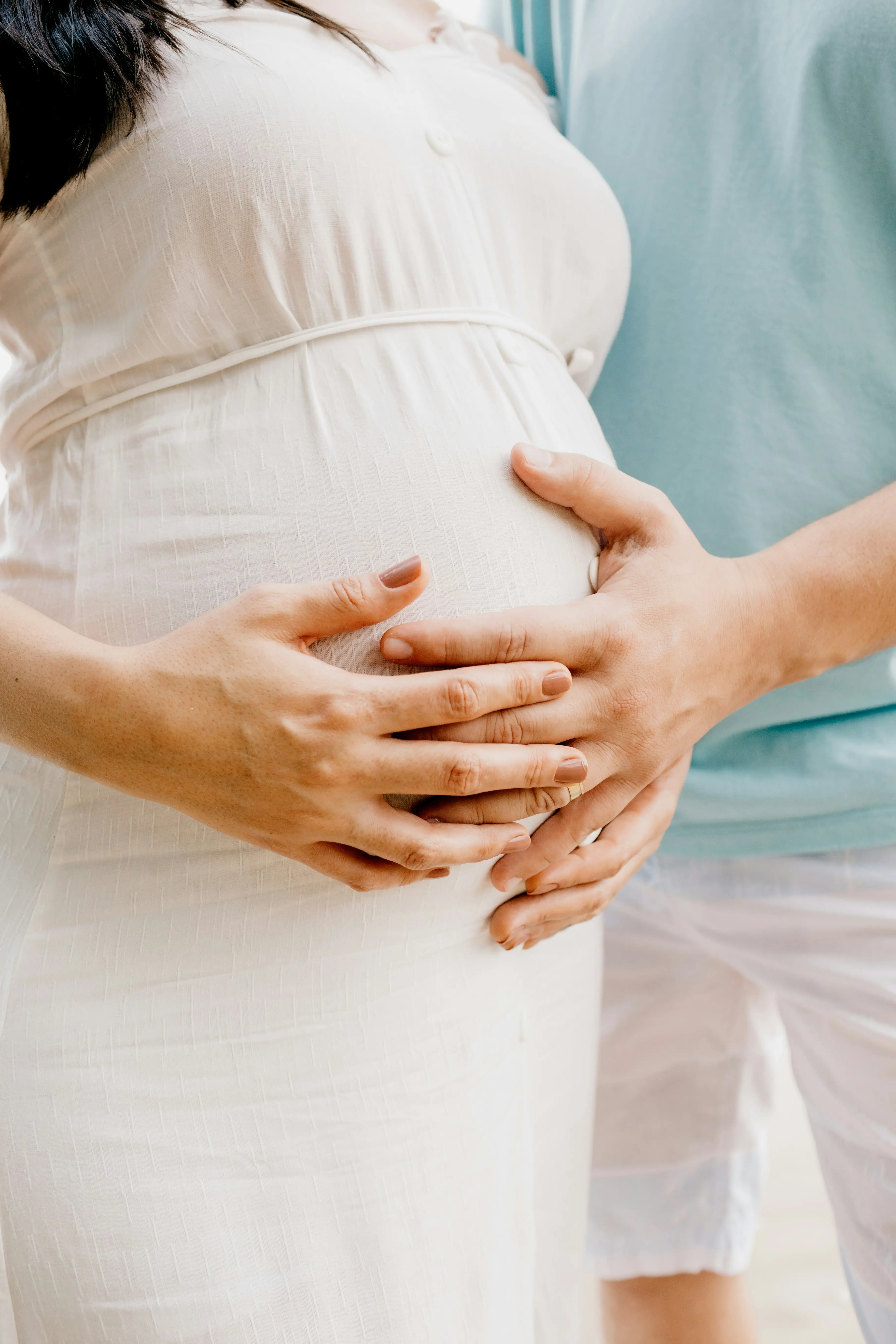 Ostéopathie pour femme enceinte